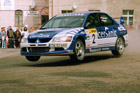 Rajd Nikon 2005